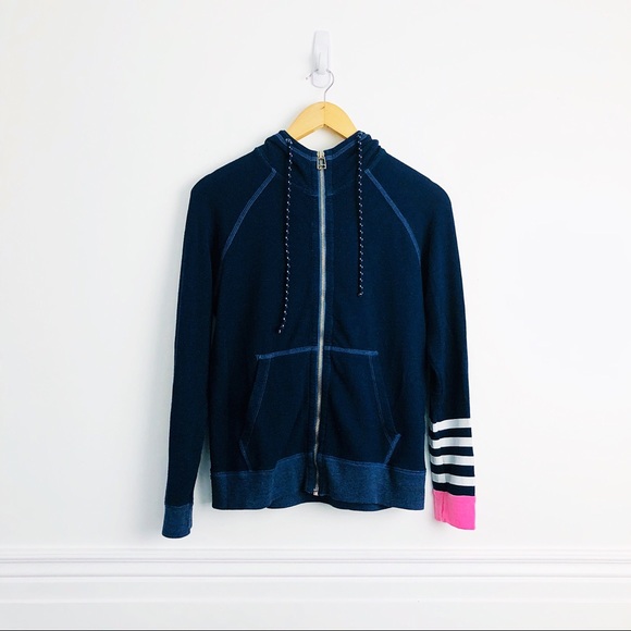 Sundry Tops - Sundry Hooded Sweatshirt